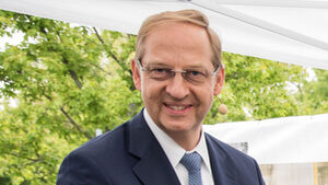 Dirk Hilgenberg wechselt von BMW zu VW