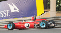 Dirk Johae-Blog - Turboloch von Ferrari