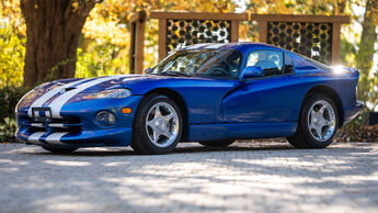 Dodg Viper GTS (1997)