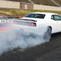 Dodge Challenger R/T Scat Pack 1320