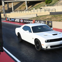 Dodge Challenger R/T Scat Pack 1320