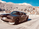 Dodge Challenger SRT 392, Dauertest