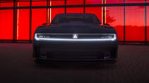 Dodge Charger Daytona SRT Concept