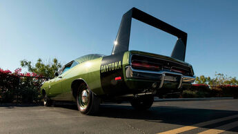 Dodge Charger Daytona