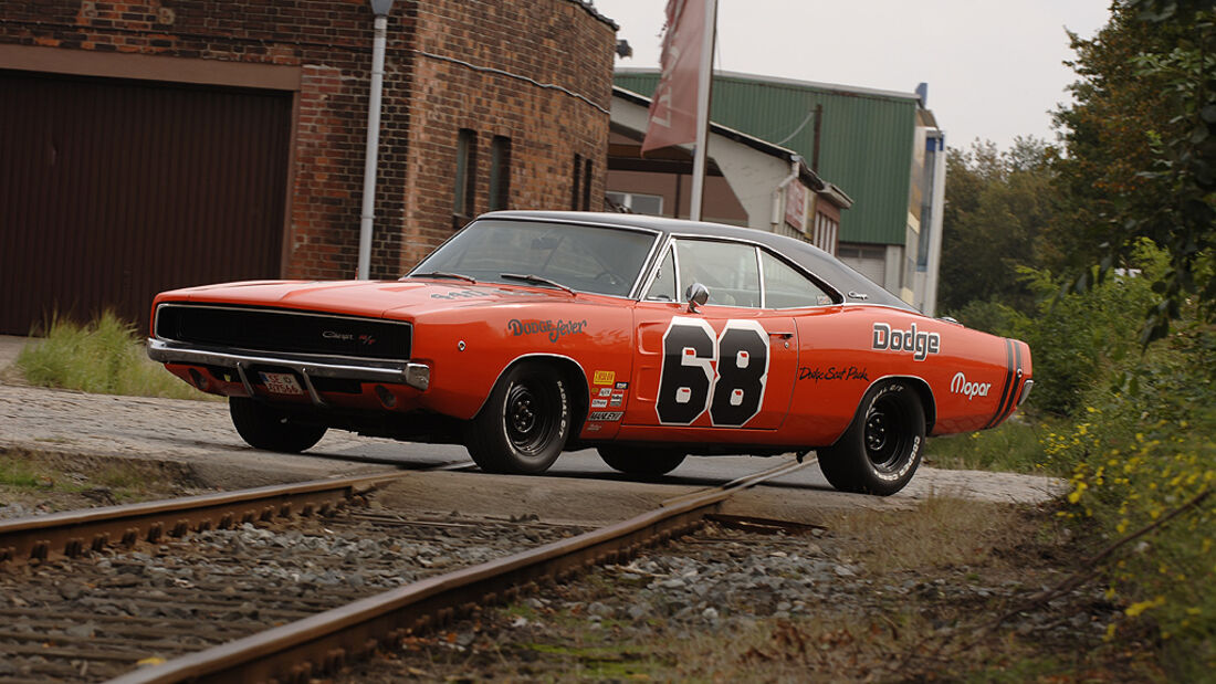 Dodge Charger R/T