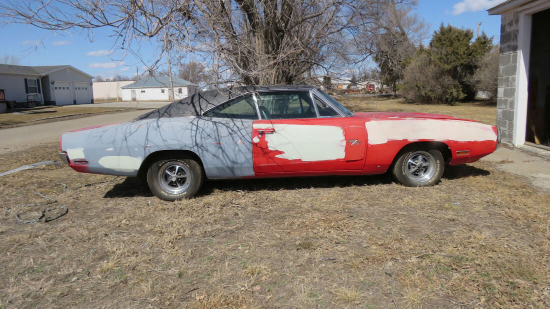 Dodge Charger RT Coupe