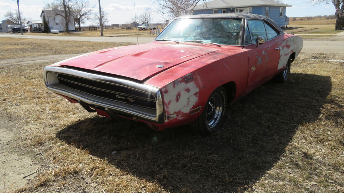 Dodge Charger RT Coupe