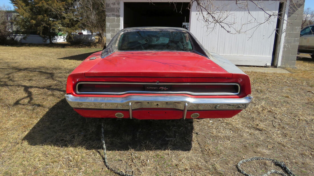 Dodge Charger RT Coupe