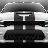 Dodge Charger SRT Hellcat Octane Edition