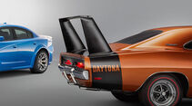 Dodge Charger SRT Hellcat Widebody Daytona 50th Anniversary Edition