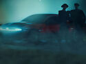 Dodge Charger SRT Teaser
