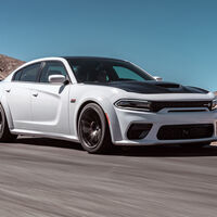 Dodge Charger Scat Pack Widebody 2020 