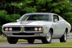 Dodge Charger Super Bee