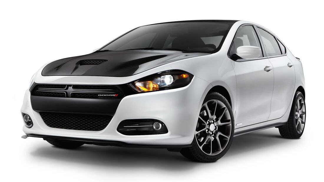 Dodge Dart