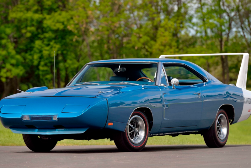 Dodge Daytona (1969)