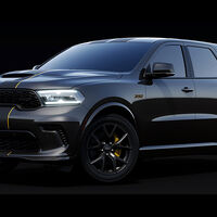 Dodge Durango SRT 392 AlcHEMI Last Call