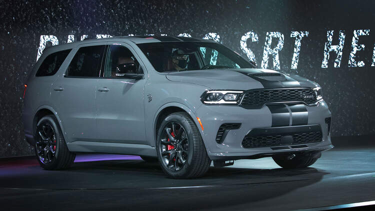 dodge hellcat jeep Muscle Cars von Dodge: Hellcat-V2 vor dem Aus, aber Gnadenfrist dodge hellcat jeep Muscle Cars von Dodge: Hellcat-V2 vor dem Aus, aber Gnadenfrist