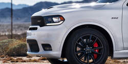 Dodge Durango SRT
