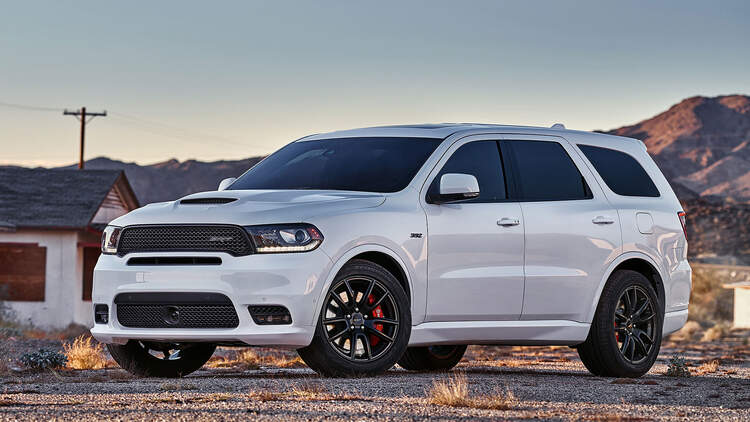 dodge durango srt v8 Dodge Durango SRT: Sechssitzer für den Dragstrip AUTO MOTOR UND dodge durango srt v8 Dodge Durango SRT: Sechssitzer für den Dragstrip AUTO MOTOR UND