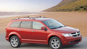 Dodge Journey