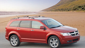 Dodge Journey