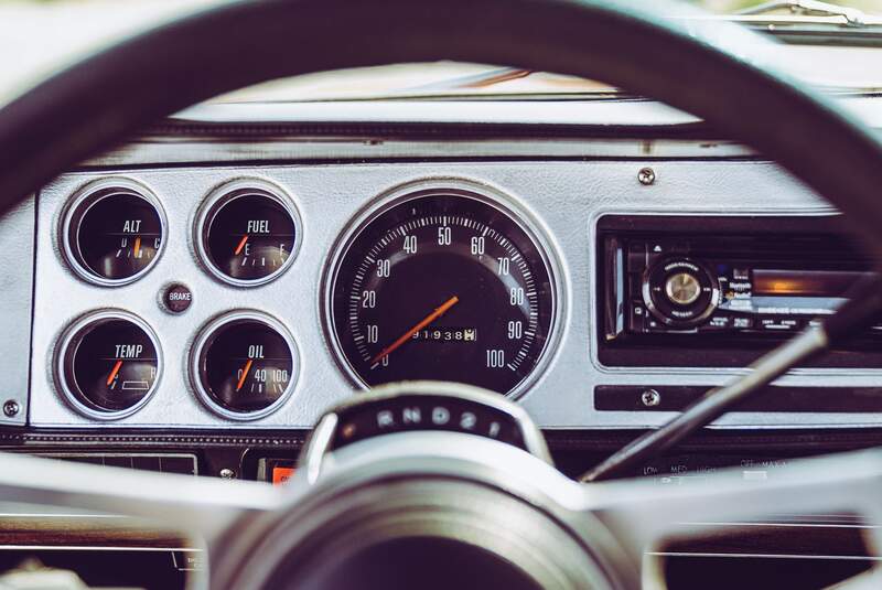 Dodge Li'l Red Express Truck (1979)