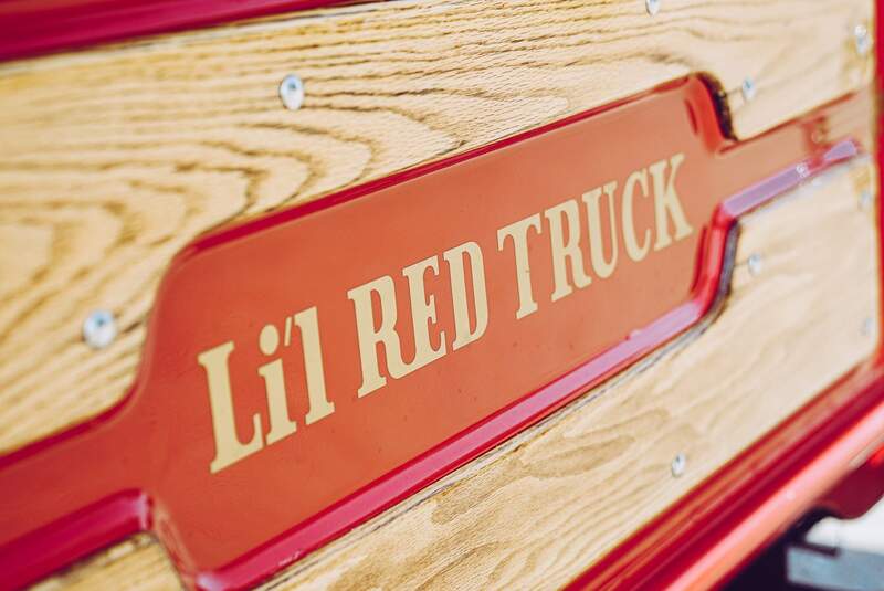 Dodge Li'l Red Express Truck (1979)