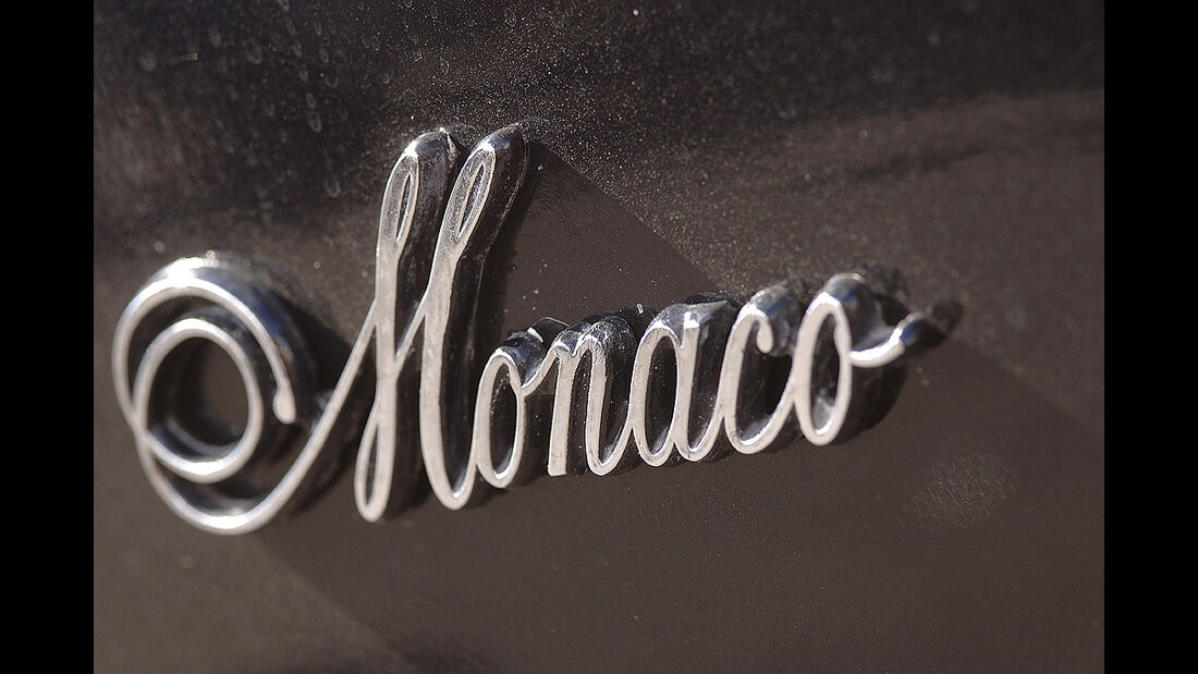 Dodge Monaco 