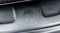 Dodge Ram 1500 TRX, Logo