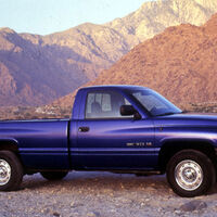 Dodge Ram 1994