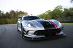 Dodge Viper ACR, 2016, V10