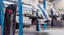 Dodge Viper ACR, Nürburgring-Rekordversuch, Crowdfunding, Nordschleife