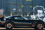 Dodge Viper ACR VoooDoo Edition (2010)