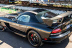 Dodge Viper ACR VoooDoo Edition (2010)