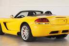 Dodge Viper SRT 10 (2006)