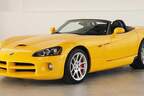 Dodge Viper SRT 10 (2006)