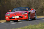 Dodge Viper SRT-10