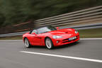 Dodge Viper SRT-10