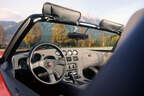 Dodge Viper auto motor und sport 12/1993