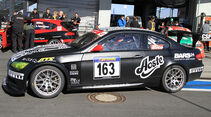 Dörr Motorsport BMW M3 GT4 VLN