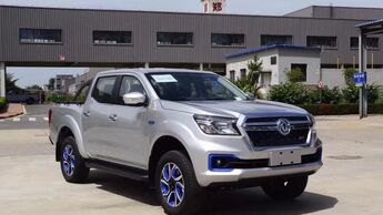 Dongfeng Rich 6 EV