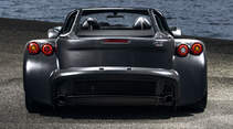 Donkervoort D8 GTO Bare Naked Carbon Edition - Kleinserienhersteller