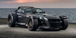 Donkervoort D8 GTO Bare Naked Carbon Edition - Kleinserienhersteller