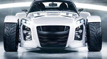 Donkervoort D8 GTO Bilster Berg Edition