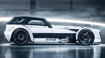 Donkervoort D8 GTO Bilster Berg Edition