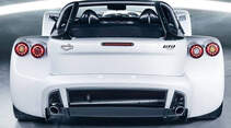 Donkervoort D8 GTO Bilster Berg Edition