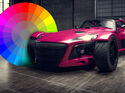 Donkervoort D8 GTO Individual Series