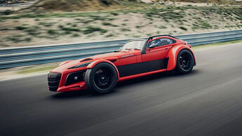 Donkervoort D8 GTO-JD70 R