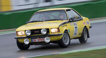Drift-Autos, Irmscher, Opel Commodore B GS/E, Frontansicht
