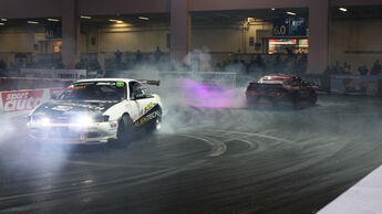 Drift-Challenge 2013 